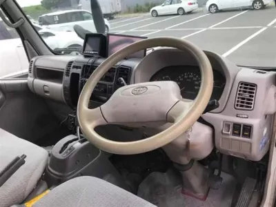 Toyota DYNA