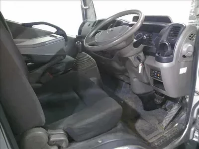 Nissan ATLAS