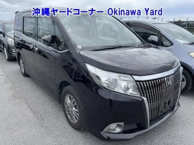 Toyota ESQUIRE
