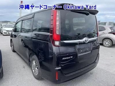 Toyota ESQUIRE