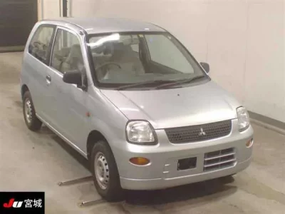 Mitsubishi MINICA
