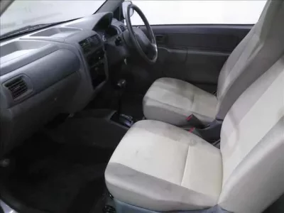 Mitsubishi MINICA