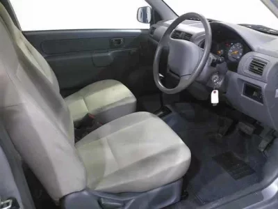 Mitsubishi MINICA