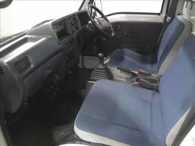 Subaru SAMBAR