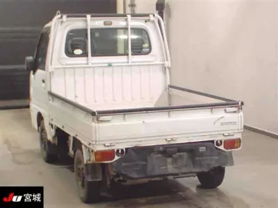 Subaru SAMBAR