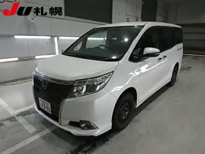 Toyota ESQUIRE