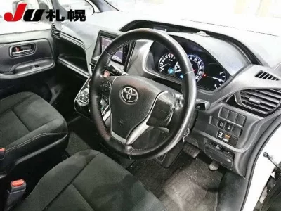 Toyota ESQUIRE