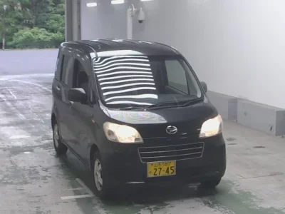 Daihatsu TANTO EXE