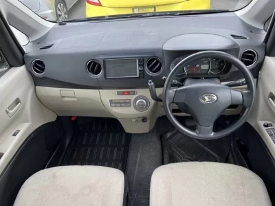 Daihatsu TANTO EXE