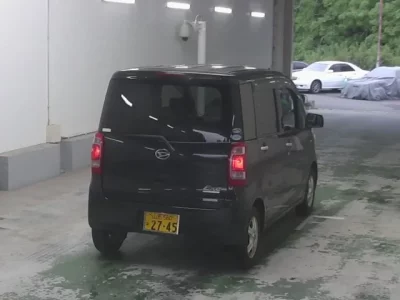 Daihatsu TANTO EXE
