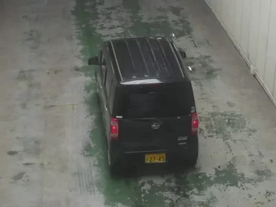 Daihatsu TANTO EXE