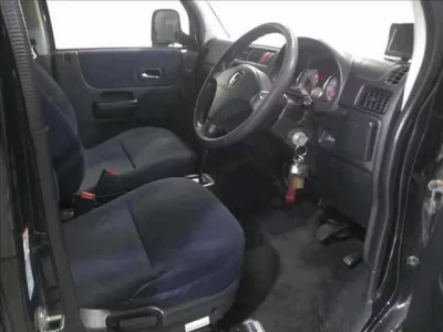 Honda VAMOS