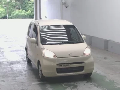 Honda LIFE