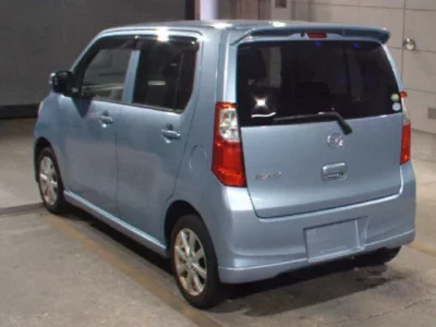 Mazda FLAIR