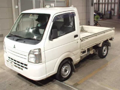 Mitsubishi MINICAB TRUCK
