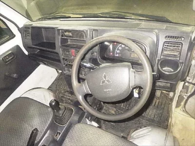 Mitsubishi MINICAB TRUCK