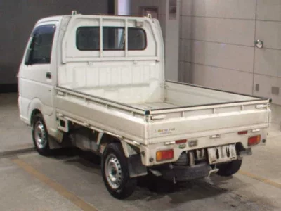 Mitsubishi MINICAB TRUCK