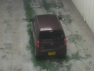 Mazda CAROL