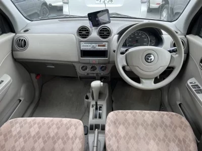 Mazda CAROL