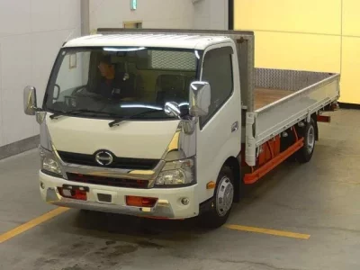 Hino DUTRO