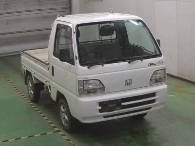 Honda ACTY TRUCK