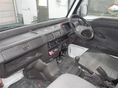 Honda ACTY TRUCK