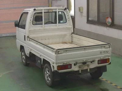 Honda ACTY TRUCK