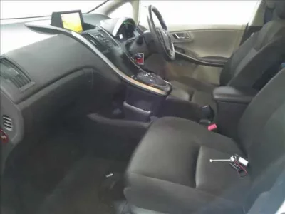 Toyota SAI