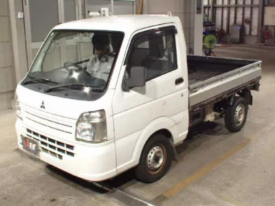 Mitsubishi MINICAB TRUCK