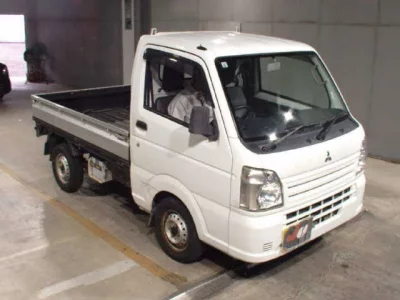 Mitsubishi MINICAB TRUCK