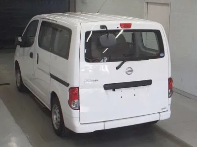Nissan NV200