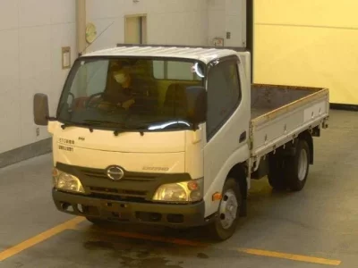 Hino DUTRO