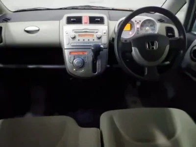 Honda LIFE