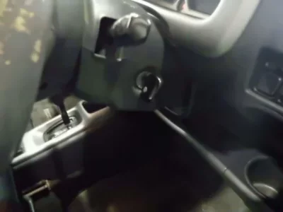 Suzuki CHEVROLET CRUZE