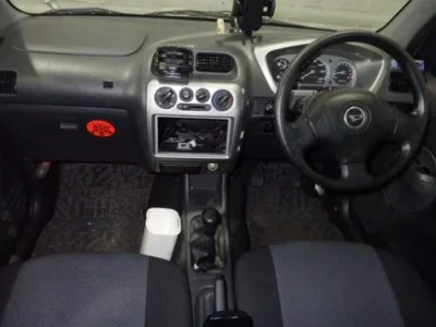 Daihatsu TERIOS KID