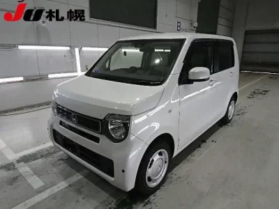 Honda N WGN