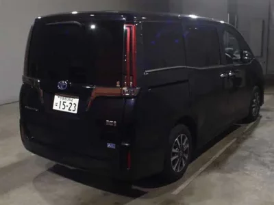 Toyota ESQUIRE