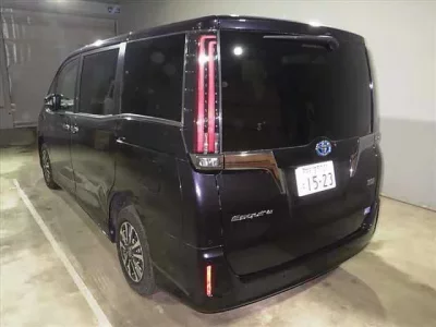 Toyota ESQUIRE