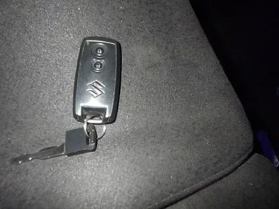 Suzuki MRWAGON