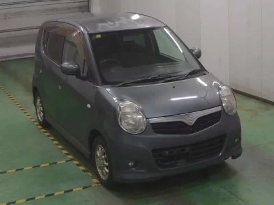 Suzuki MRWAGON