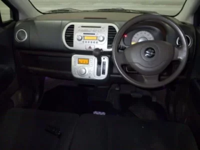 Suzuki MRWAGON