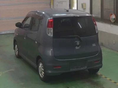 Suzuki MRWAGON