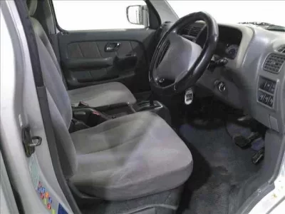 Suzuki EVERY LANDY