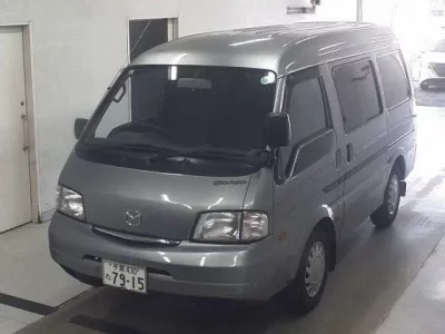 Mazda BONGO VAN