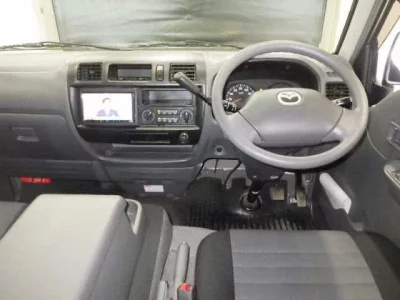 Mazda BONGO VAN