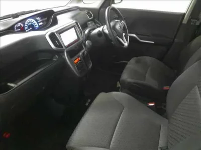 Mitsubishi DELICA D2