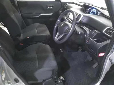 Mitsubishi DELICA D2