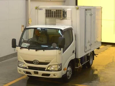 Toyota DYNA