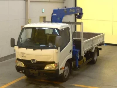 Hino DUTRO