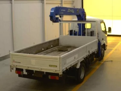 Hino DUTRO